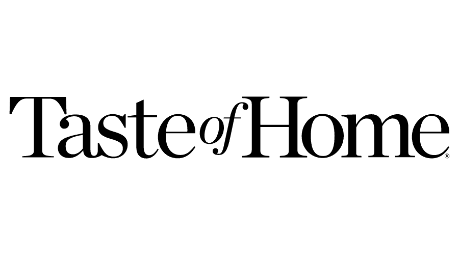 taste-of-home-logo-vector